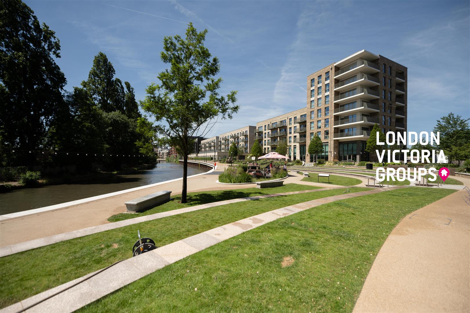 Allium House, 2 Caldon Boulevard, Wembley